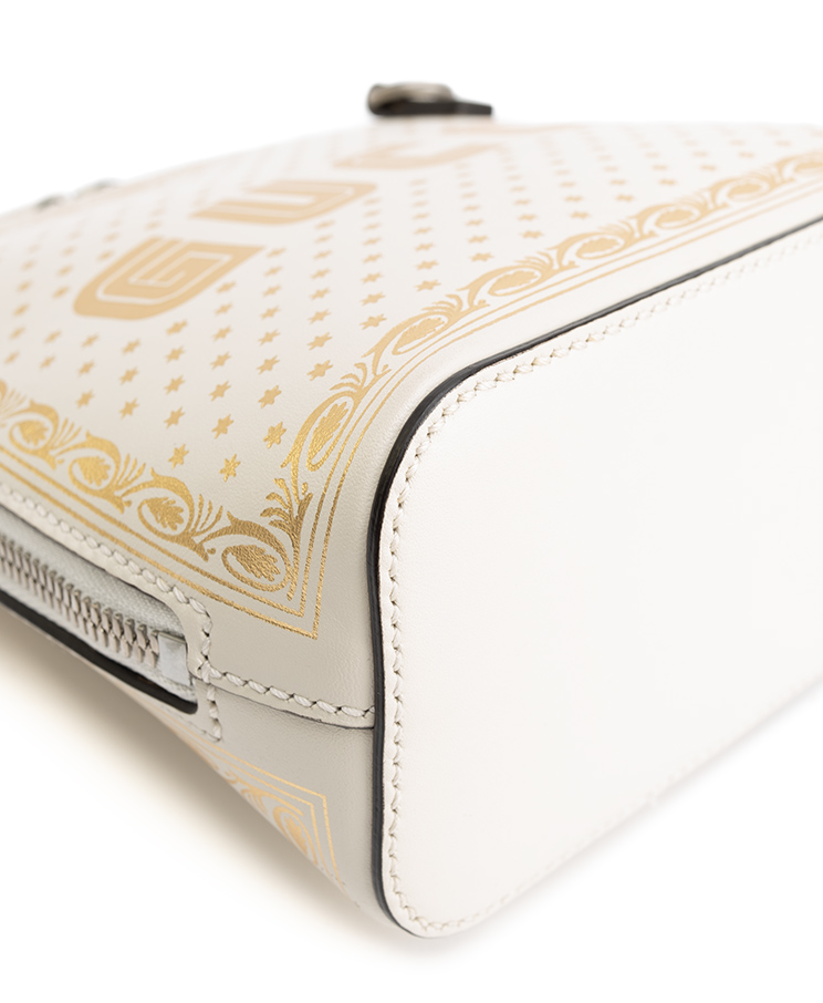 Gucci x Sega Guccy Stars Dome Mini