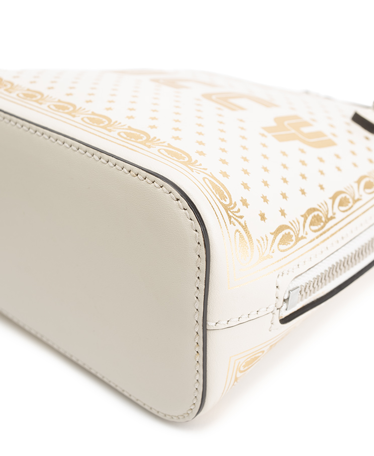 Gucci x Sega Guccy Stars Dome Mini