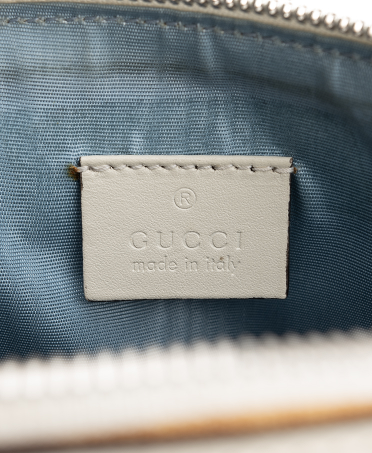 Gucci x Sega Guccy Stars Dome Mini