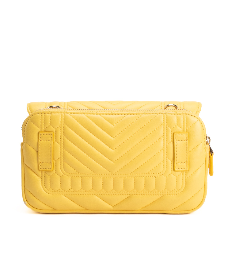 Bvlgari Serpenti Forever Belt Bag