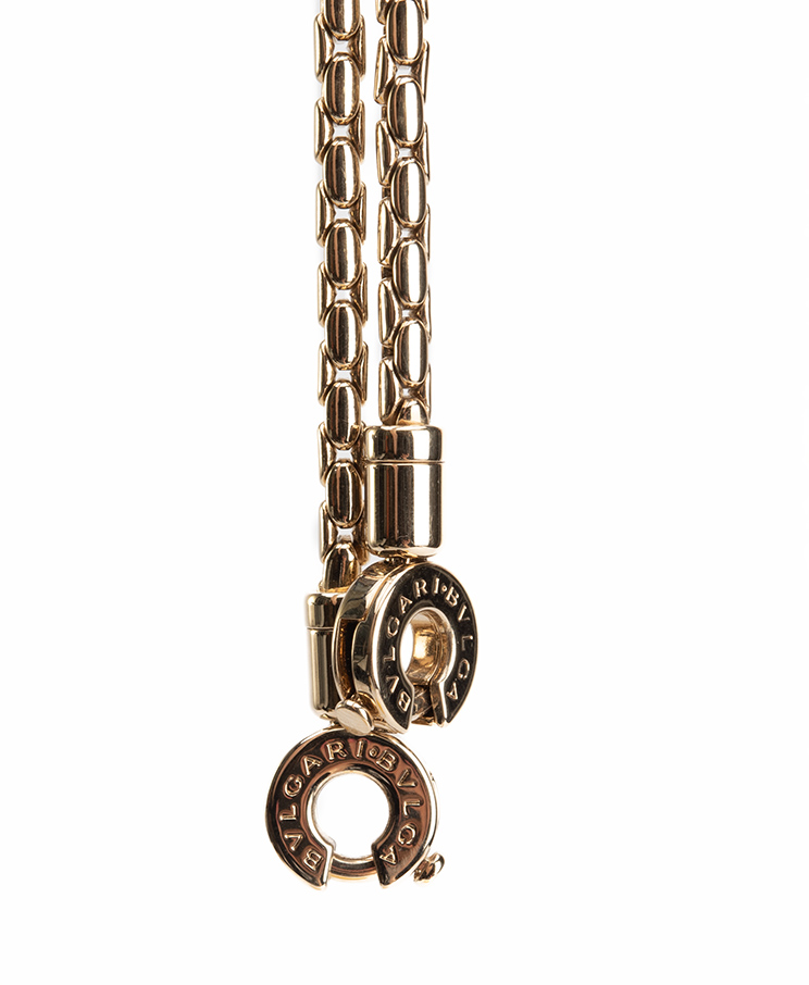 Bvlgari Serpenti Forever Belt Bag