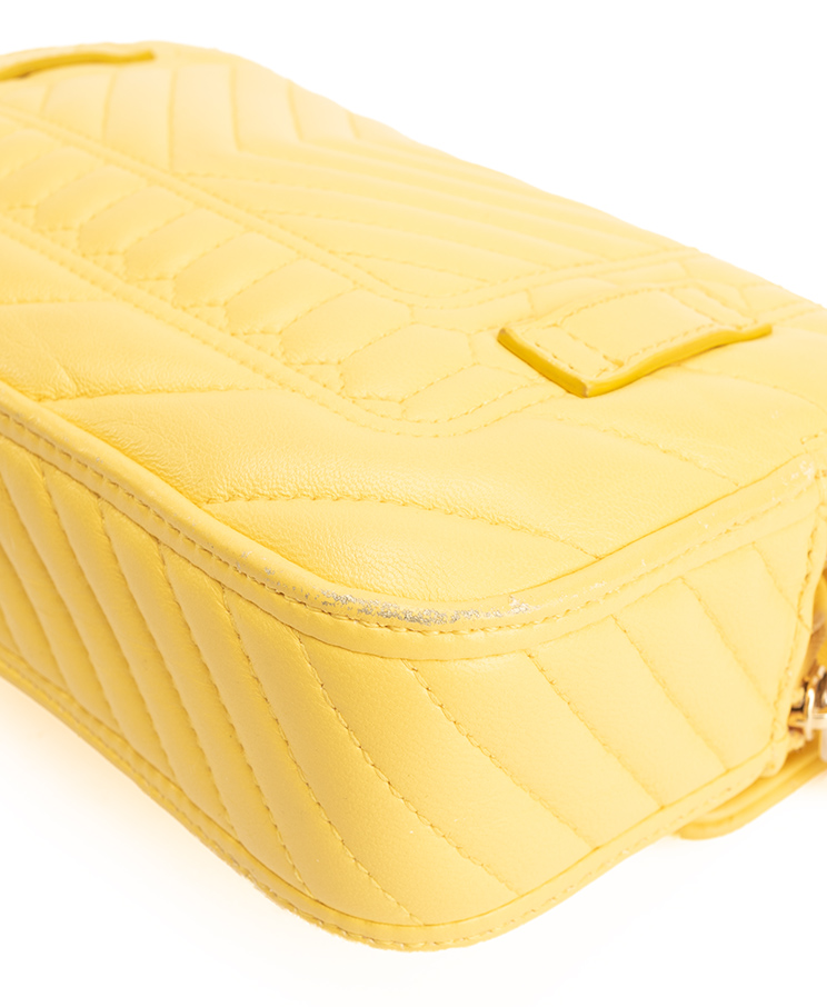 Bvlgari Serpenti Forever Belt Bag