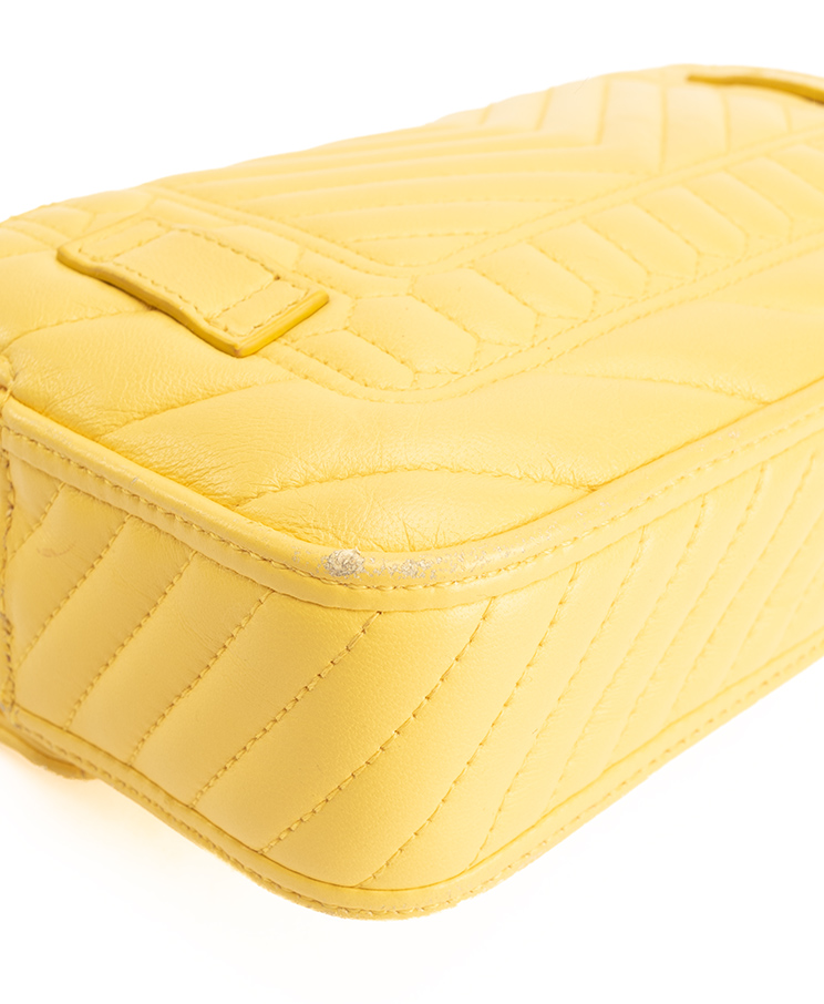 Bvlgari Serpenti Forever Belt Bag