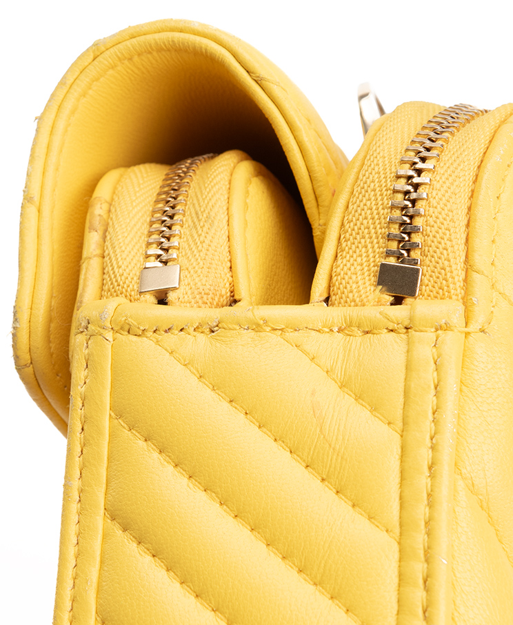 Bvlgari Serpenti Forever Belt Bag