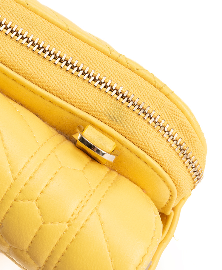 Bvlgari Serpenti Forever Belt Bag