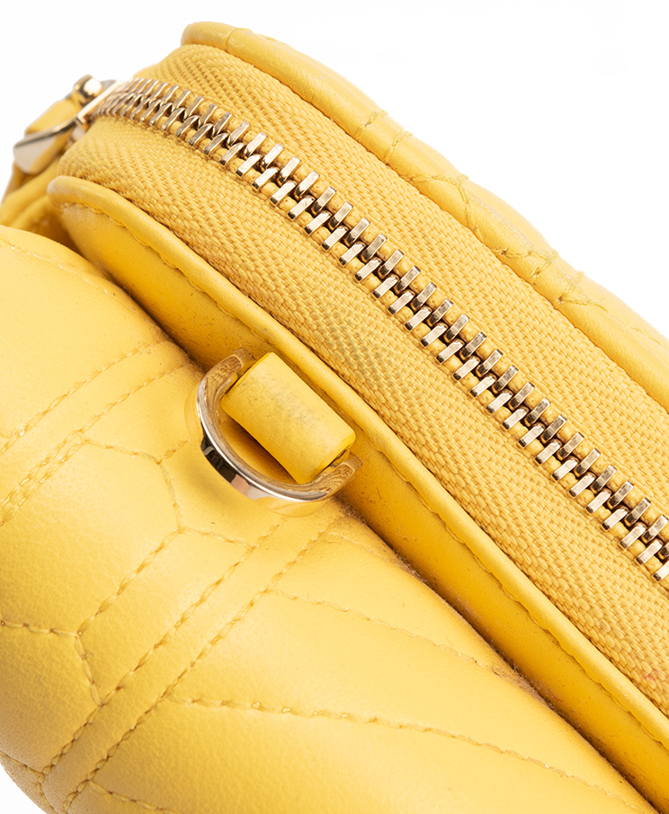 Bvlgari Serpenti Forever Belt Bag