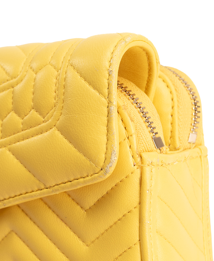 Bvlgari Serpenti Forever Belt Bag