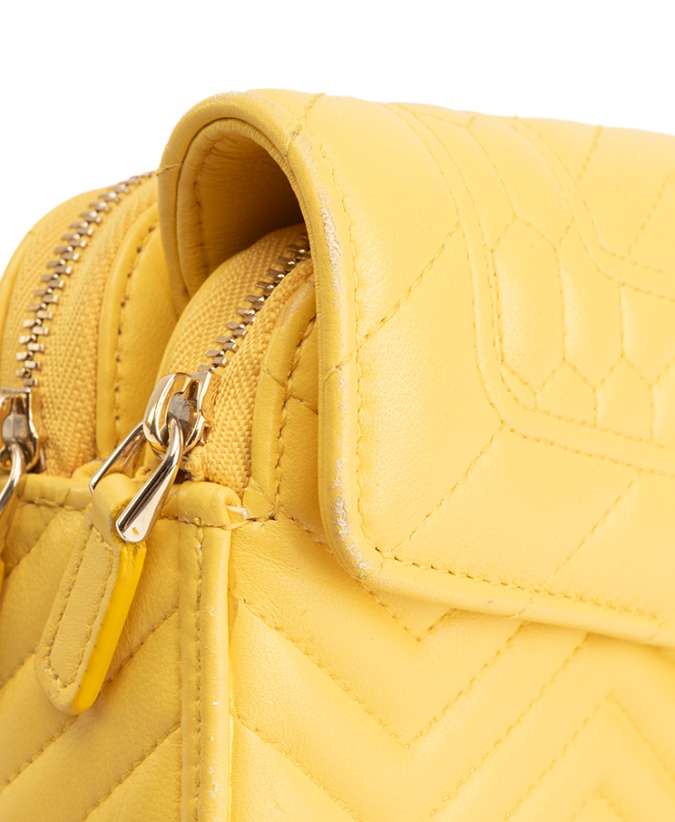 Bvlgari Serpenti Forever Belt Bag