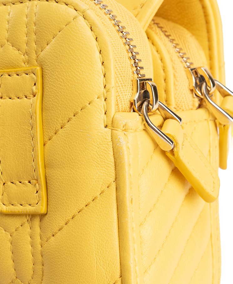 Bvlgari Serpenti Forever Belt Bag