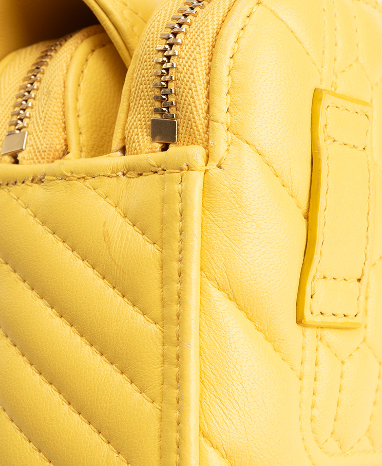 Bvlgari Serpenti Forever Belt Bag