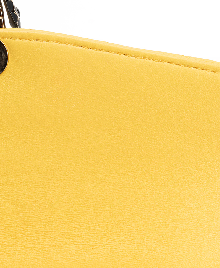 Bvlgari Serpenti Forever Belt Bag