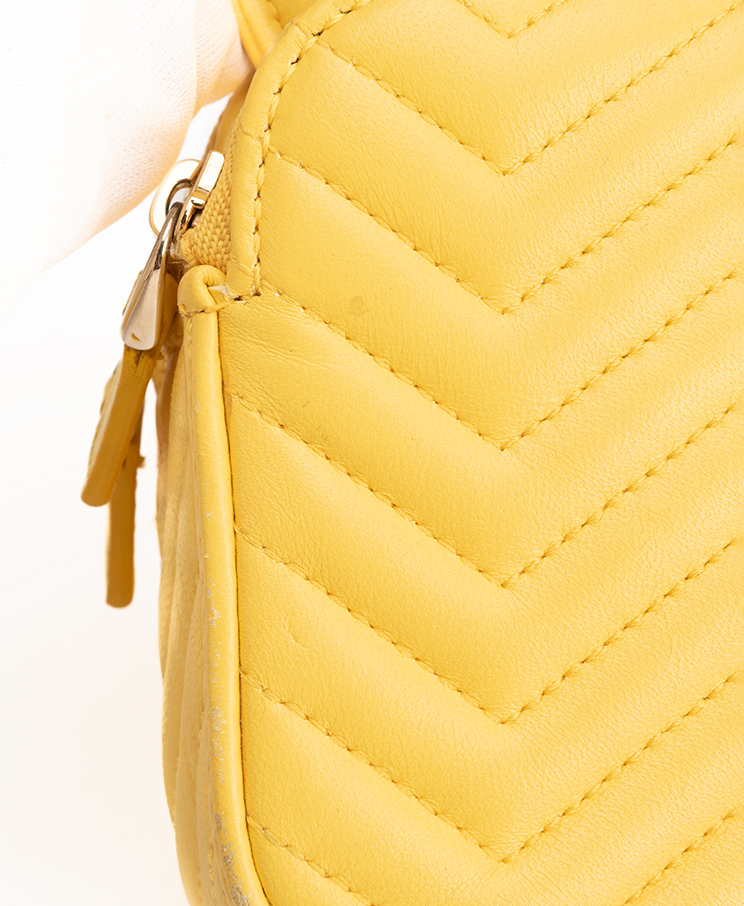Bvlgari Serpenti Forever Belt Bag