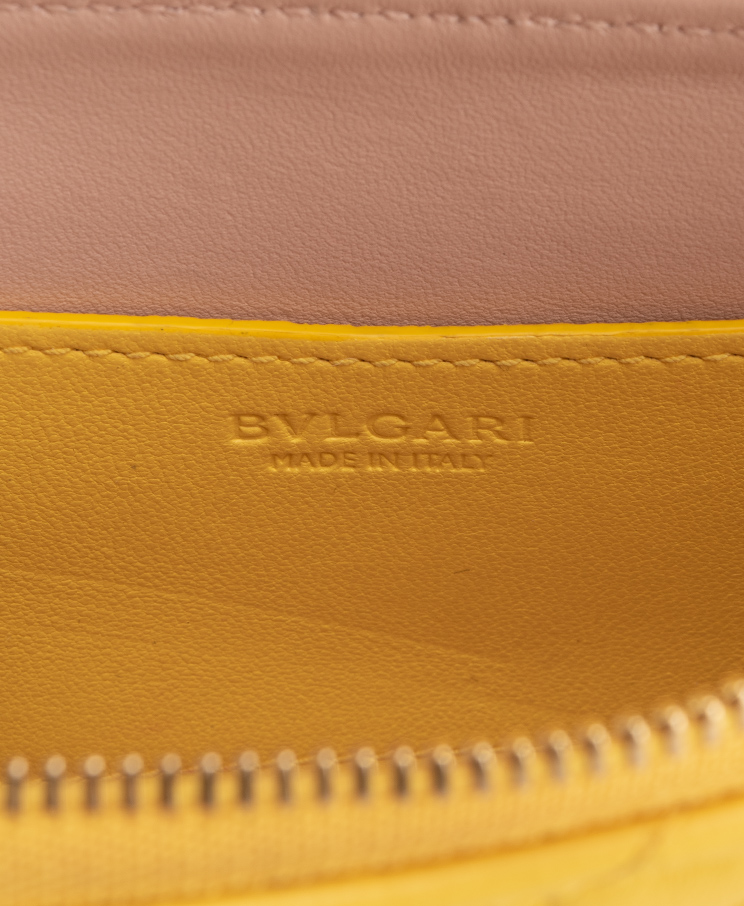 Bvlgari Serpenti Forever Belt Bag