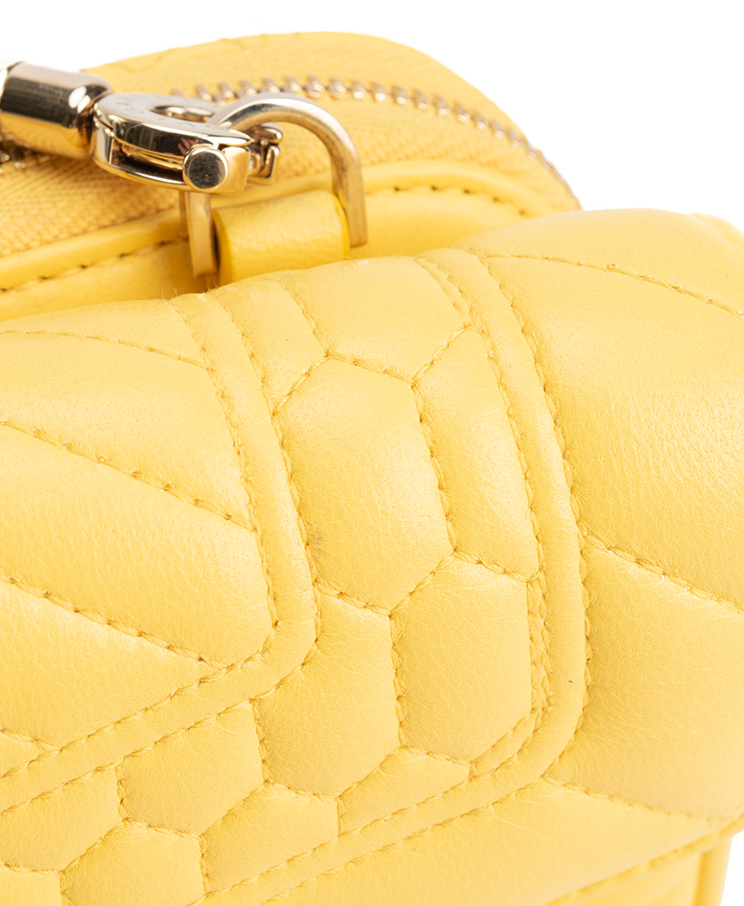 Bvlgari Serpenti Forever Belt Bag