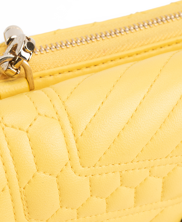 Bvlgari Serpenti Forever Belt Bag