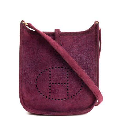 Hermes Evelyne Evelyne 16 TPM