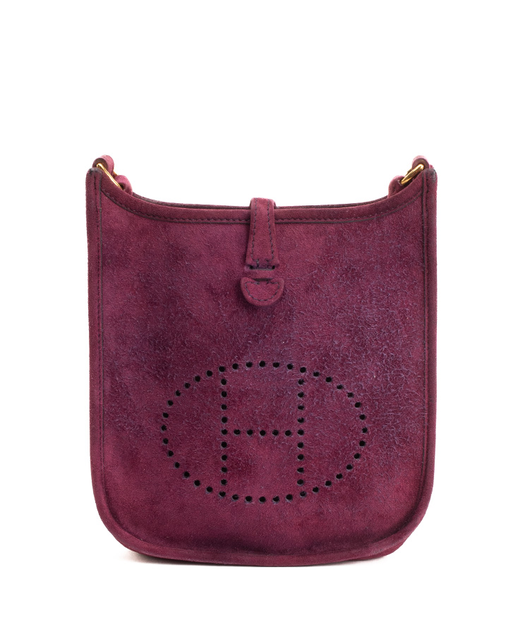 Hermes Evelyne Evelyne 16 TPM