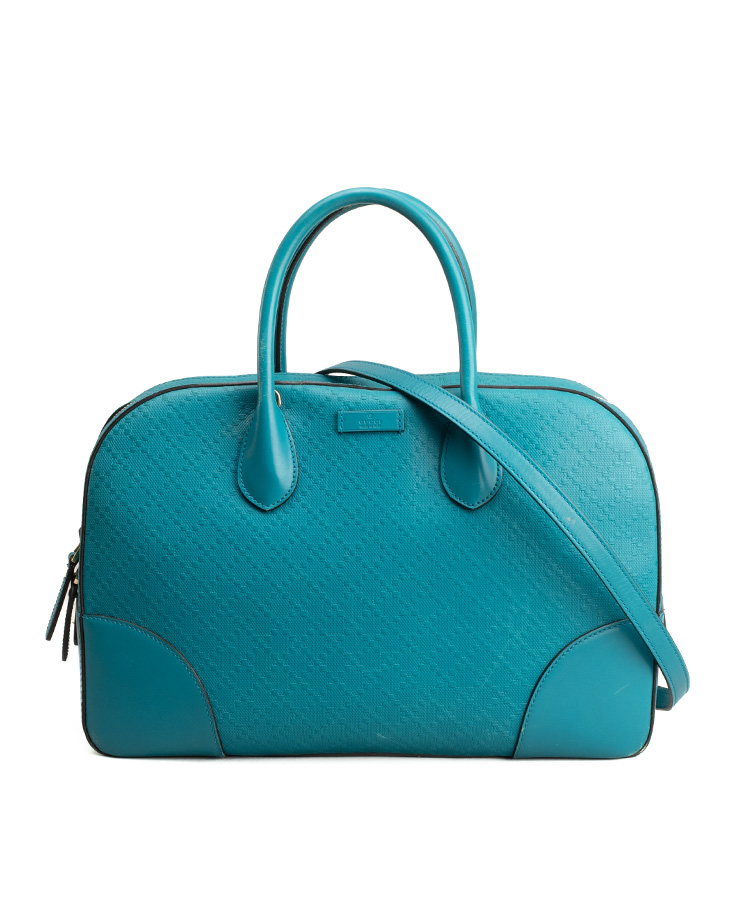 Gucci Bright Diamante Medium