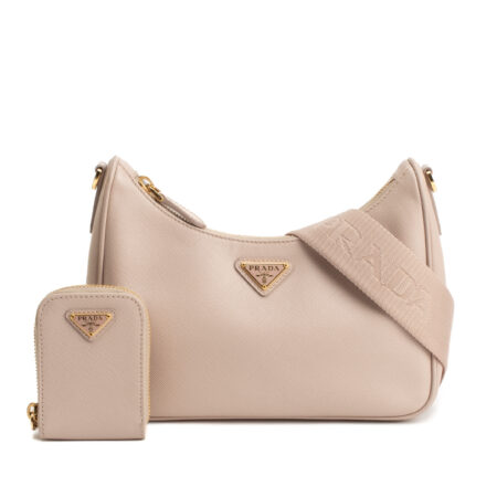 Prada Re-Edition 2005 Saffiano