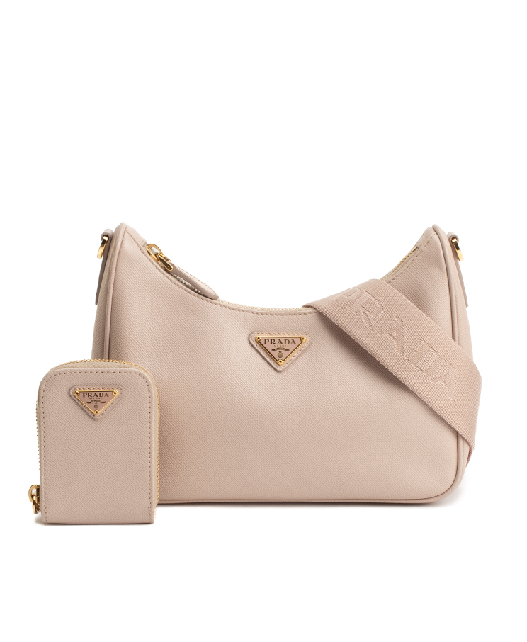 Prada Re-Edition 2005 Saffiano