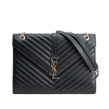 Saint Laurent Envelope Monogram Large