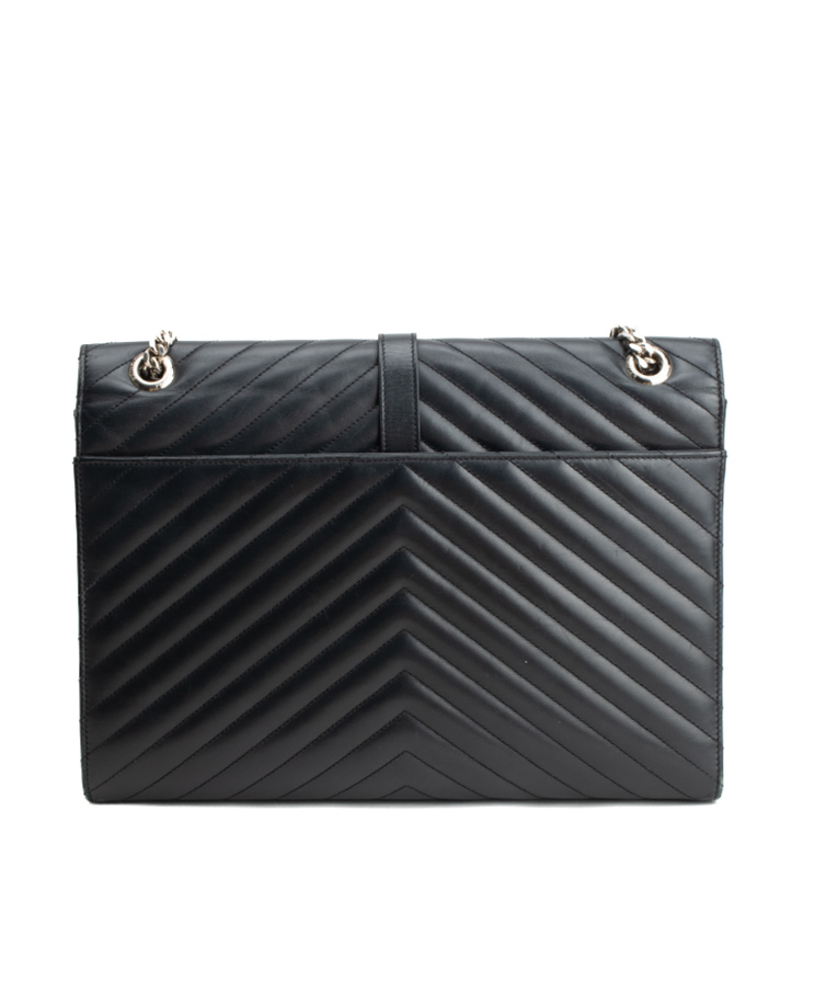 Saint Laurent Envelope Monogram Large