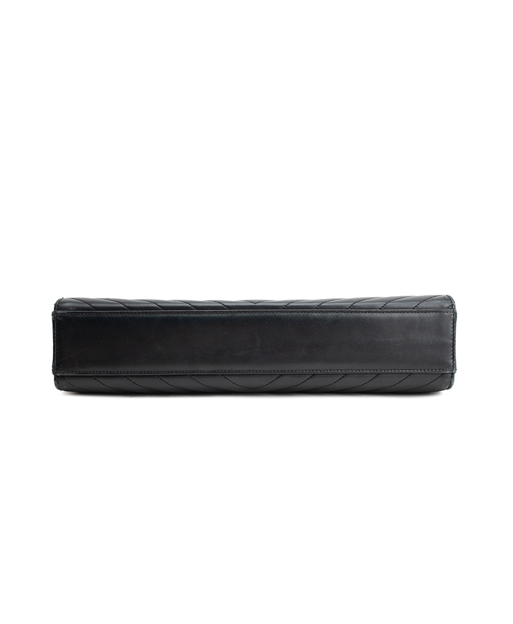 Saint Laurent Envelope Monogram Large