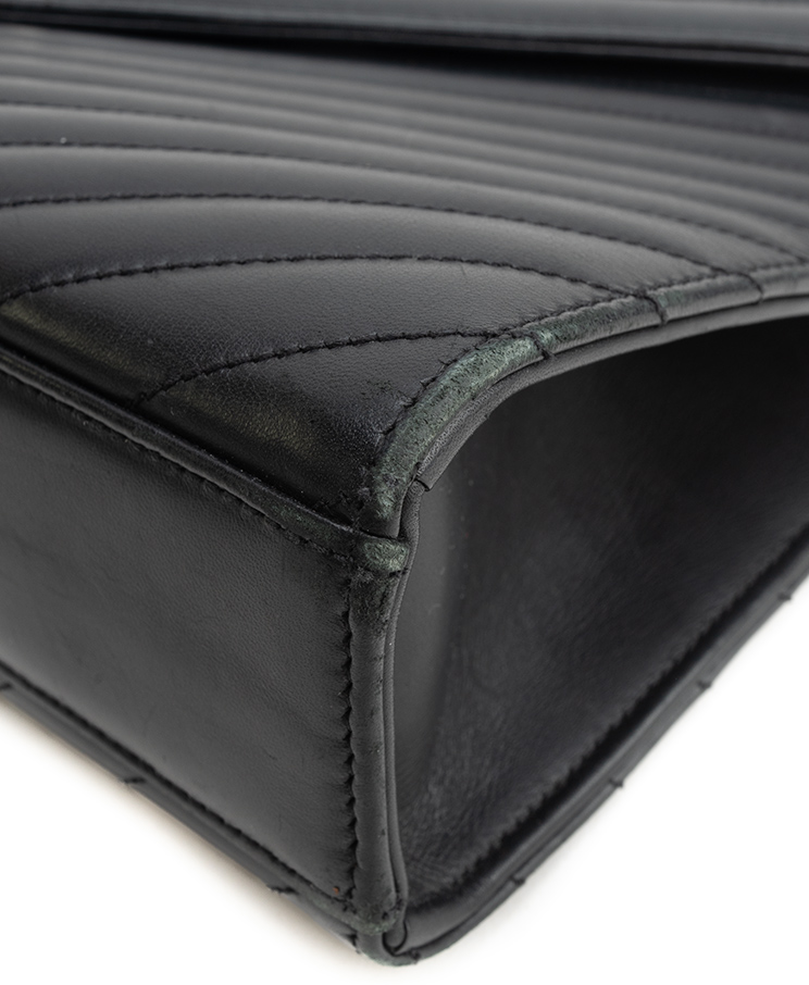Saint Laurent Envelope Monogram Large