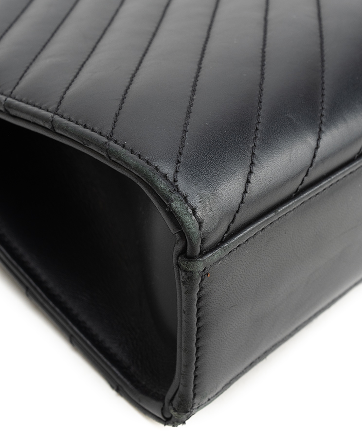 Saint Laurent Envelope Monogram Large