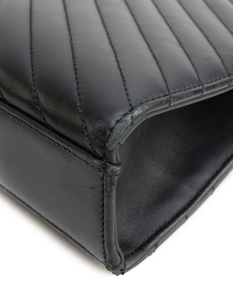 Saint Laurent Envelope Monogram Large
