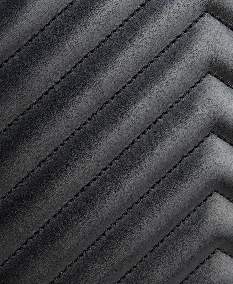 Saint Laurent Envelope Monogram Large