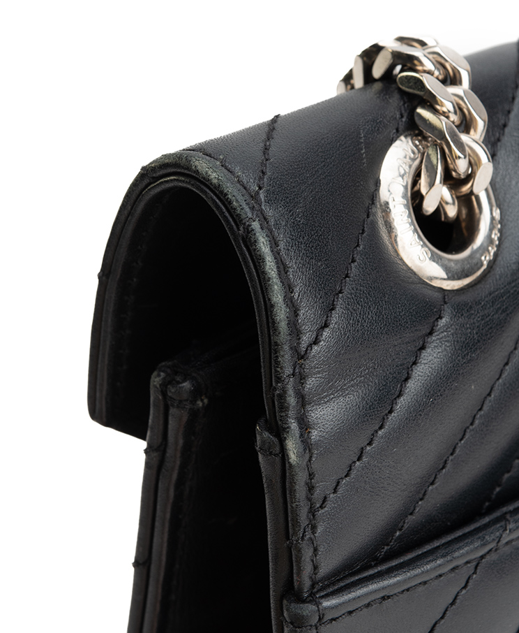 Saint Laurent Envelope Monogram Large