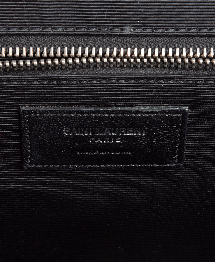 Saint Laurent Envelope Monogram Large