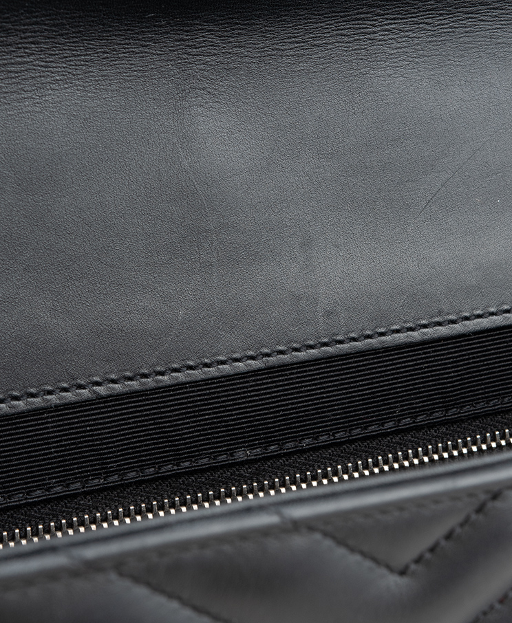 Saint Laurent Envelope Monogram Large