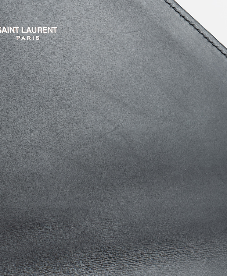 Saint Laurent Envelope Monogram Large