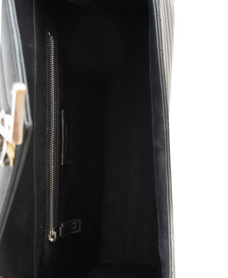 Saint Laurent Envelope Monogram Large