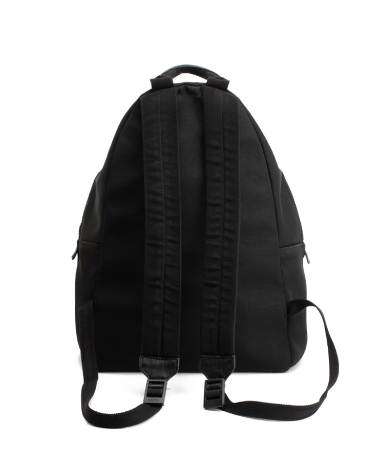 Gucci Parana Web Backpack