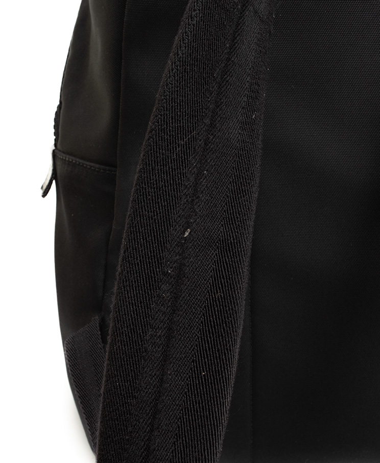 Gucci Parana Web Backpack