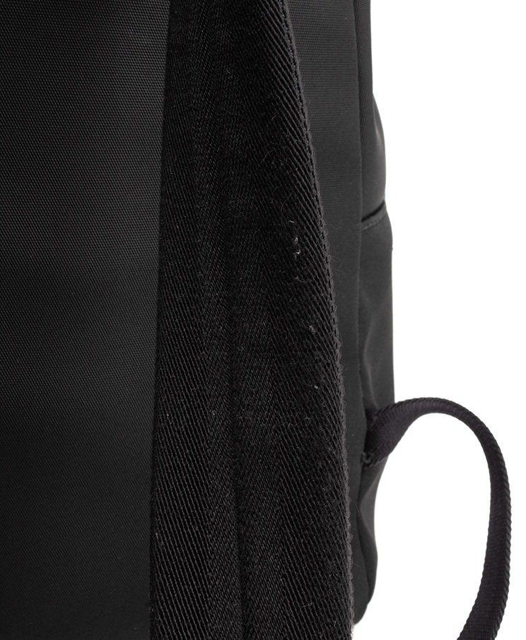 Gucci Parana Web Backpack