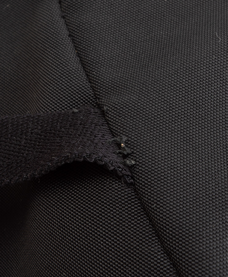 Gucci Parana Web Backpack