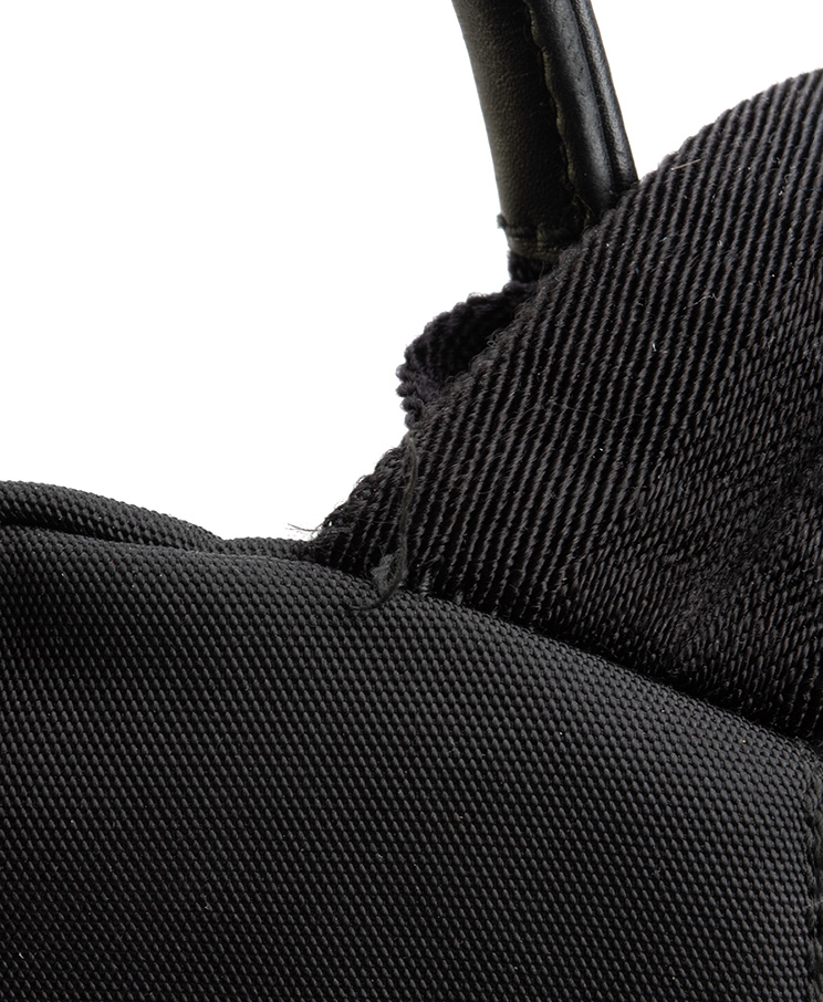 Gucci Parana Web Backpack