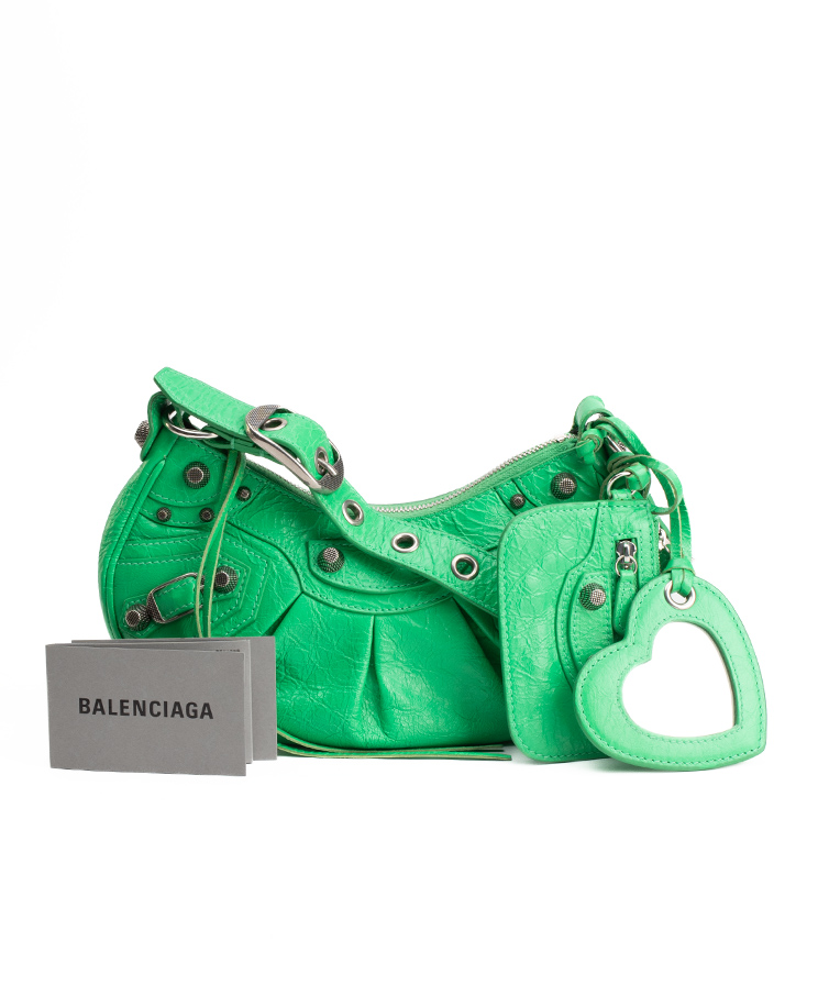 Balenciaga Le Cagole XS
