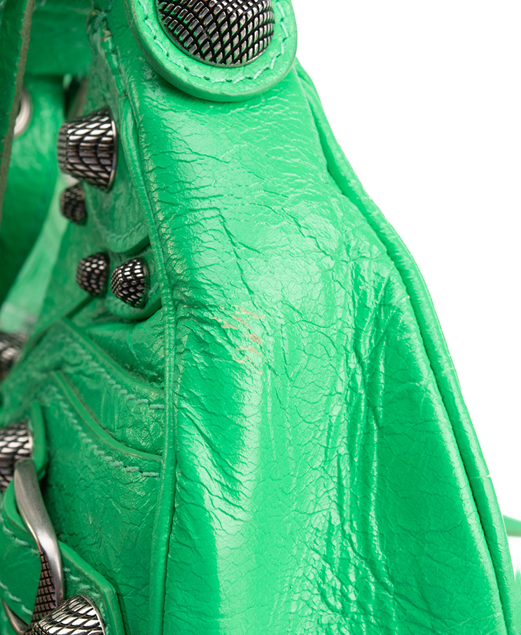 Balenciaga Le Cagole XS