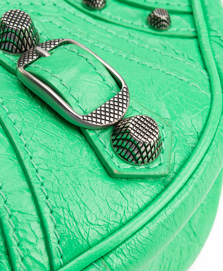 Balenciaga Le Cagole XS