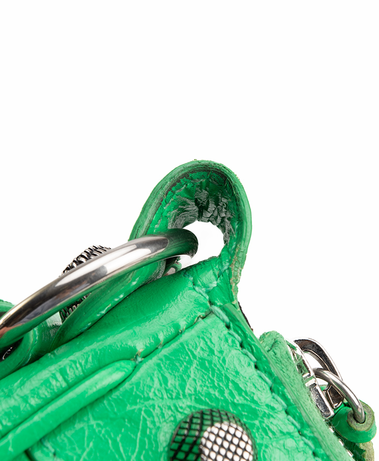 Balenciaga Le Cagole XS
