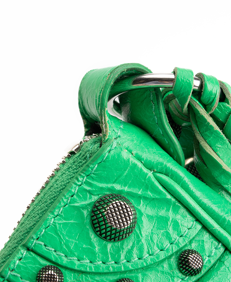Balenciaga Le Cagole XS