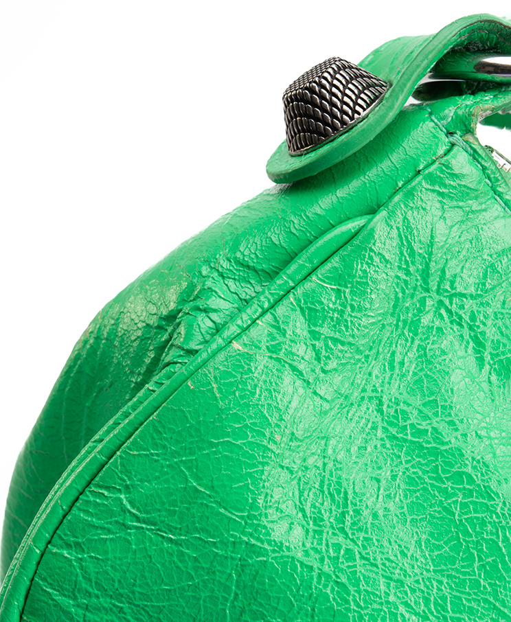 Balenciaga Le Cagole XS