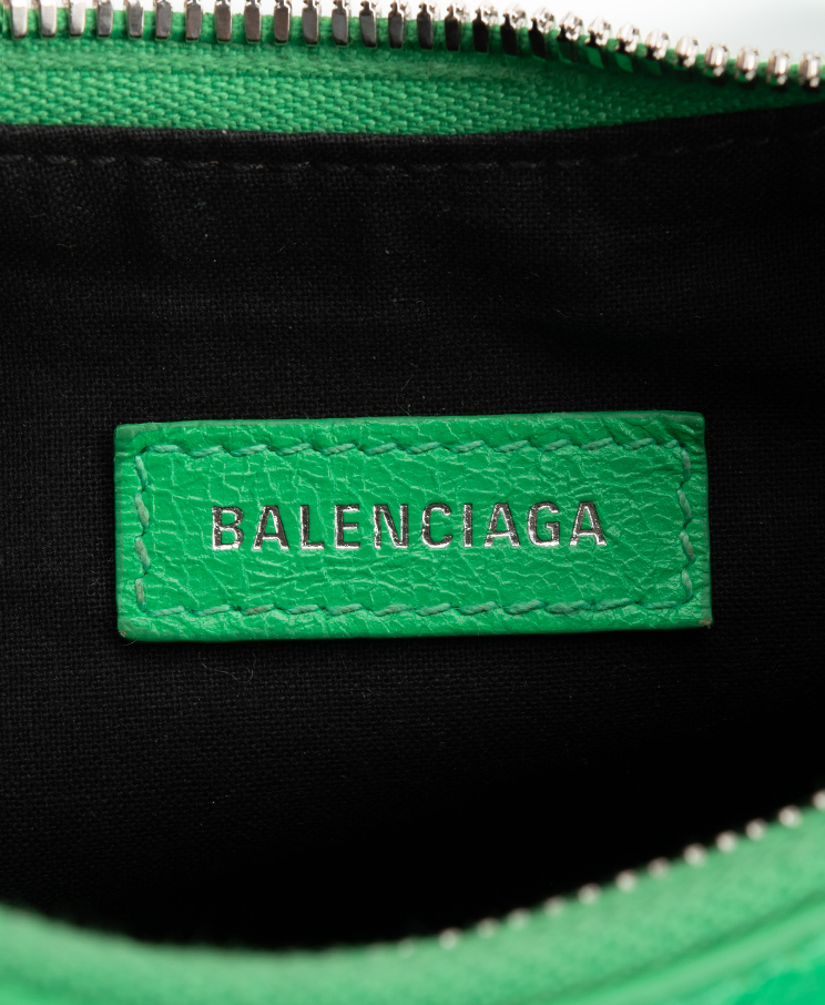Balenciaga Le Cagole XS