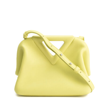 Bottega Veneta Point Small
