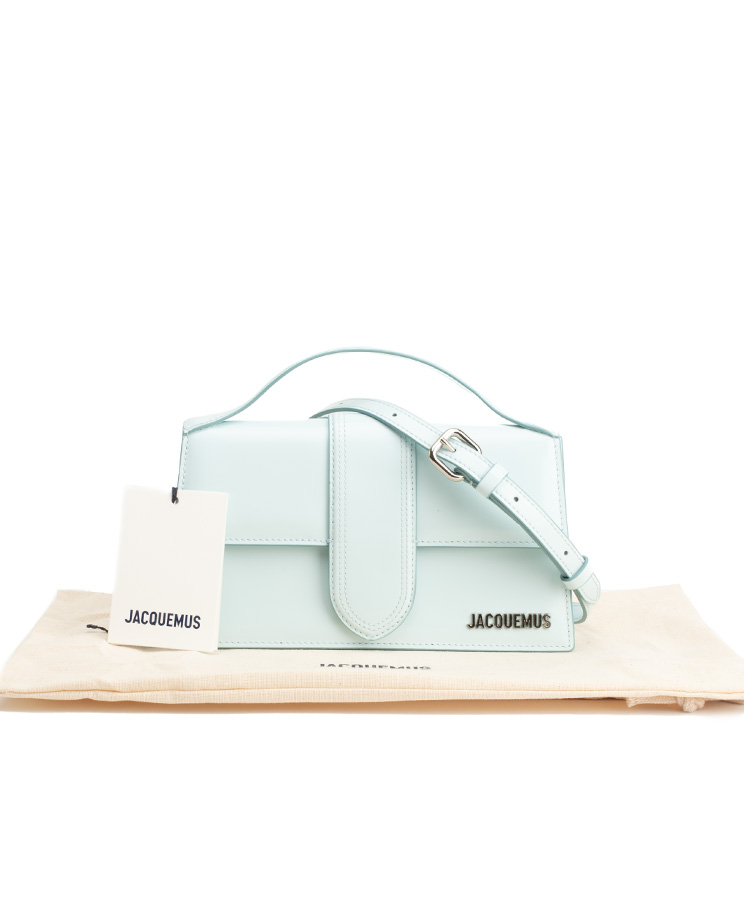 Jacquemus Le Grand Bambino